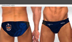 Manchester Grammar School Water Polo Trunk- Umiko image 0