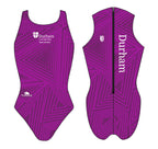 Durham Uni - Water Polo costume - Turbo image 2
