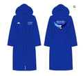 Microfibre Robe – Bedford Water Polo - Turbo image 0