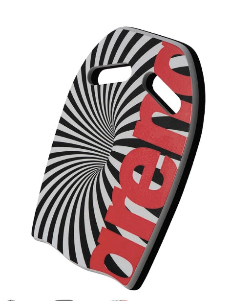 Arena - Kickboard - Crazy Illusion image 0