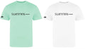 Umiko - Cotton T'shirt Unisex - Swimming. image 0