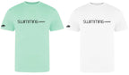 Umiko - Cotton T'shirt Unisex - Swimming. image 0