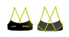 Exeter SC - Swimming Bikini Top - Umiko image 0