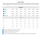 Arena - WOMEN’S POWERSKIN IMPULSO JADE AURA OPEN BACK image 5