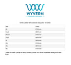 Essex University Swimming costume (Thin strap) - Umiko image 2