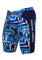 Funky Trunks - Polar Caps - Men's Training Jammers image 2