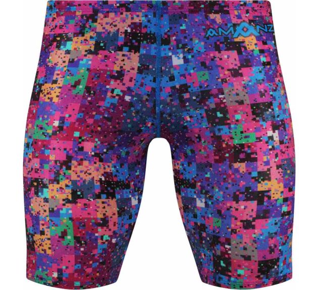 NEW Amanzi Jammers - Techtonik