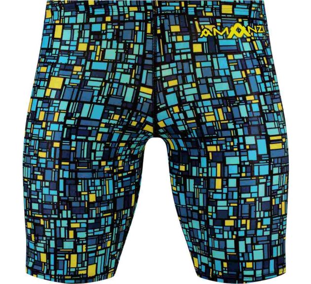 NEW Amanzi Jammers - Matrix