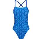 NEW Amanzi Tie Back One Piece - Arcana