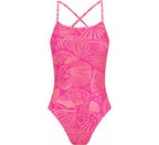 NEW Amanzi Tie Back One Piece - Seaflair