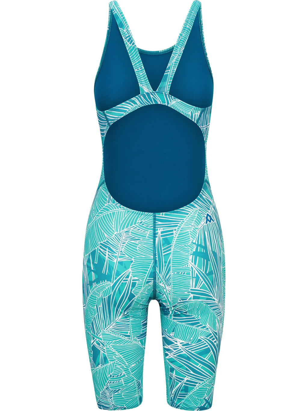 AMANZI Active Kneelength - Aloha
