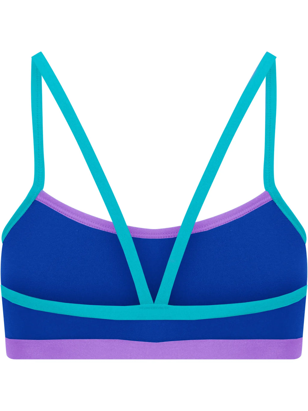 Amanzi - Core Bikini Top - Baltix
