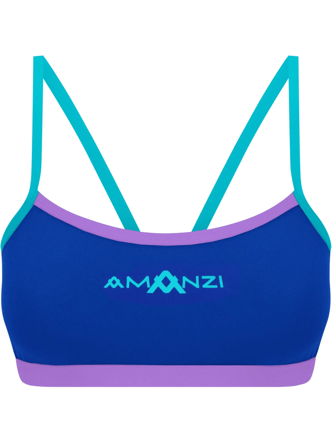 Amanzi - Core Bikini Top - Baltix
