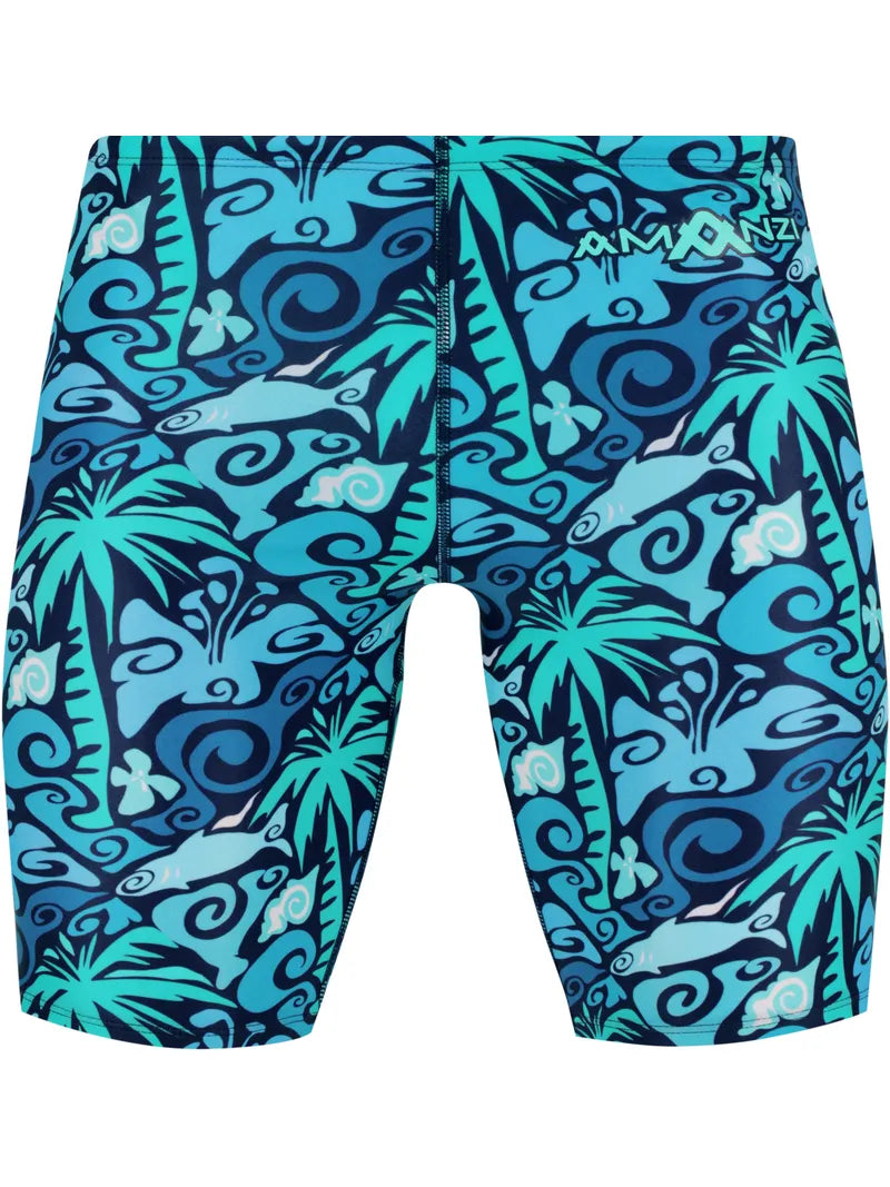 Amanzi Jammers - Waikiki