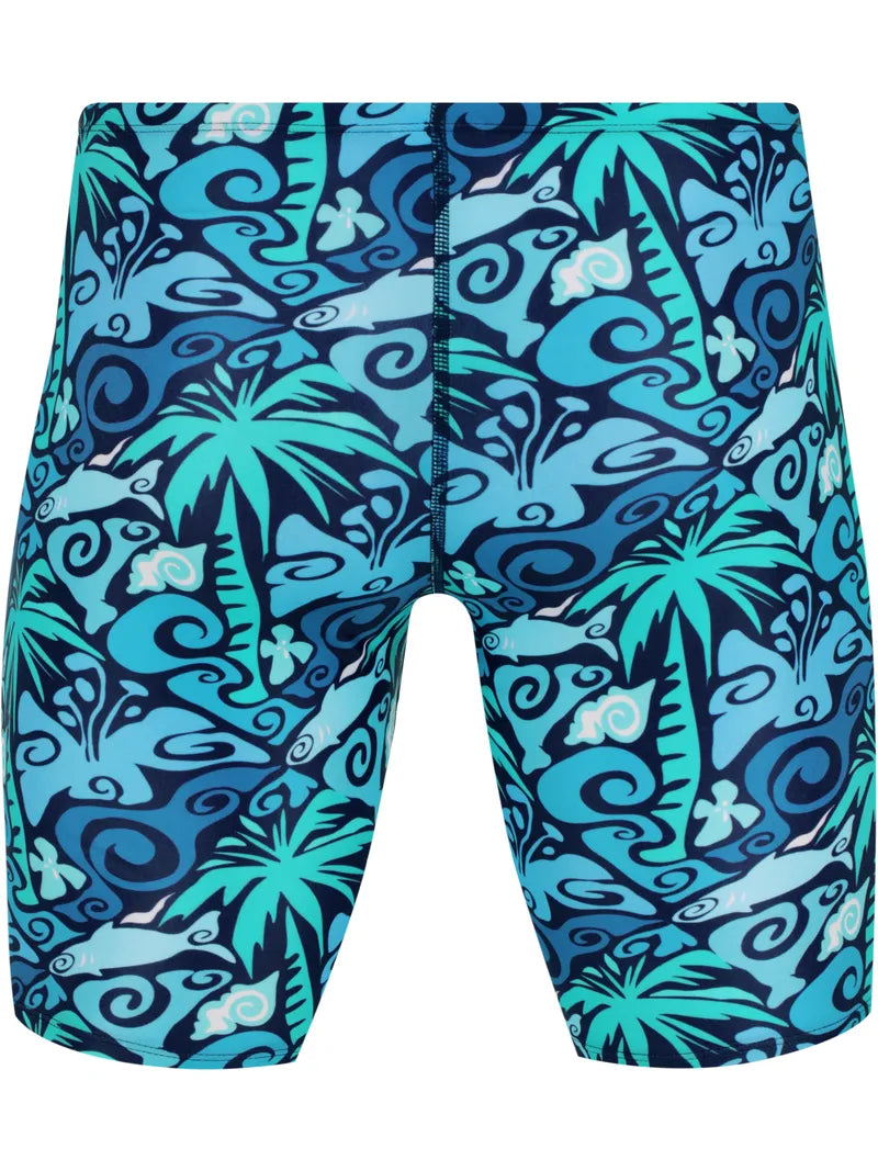 Amanzi Jammers - Waikiki