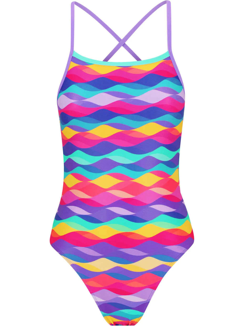 NEW Amanzi Tie Back One Piece - Marella