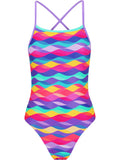 NEW Amanzi Tie Back One Piece - Marella