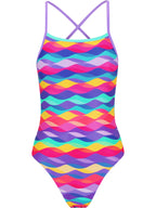 NEW Amanzi Tie Back One Piece - Marella
