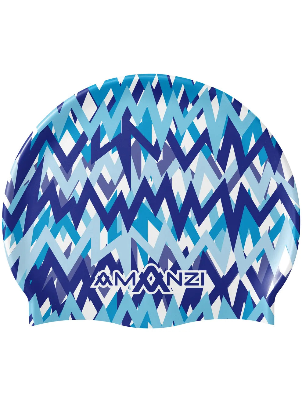 Amanzi - Ziggy Swim Cap