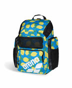 Arena One Go Backpack 45L - Lemons