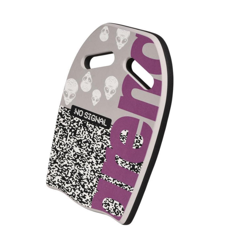 Arena - Kickboard - Crazy Signal image 0