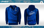 Kingston Royals - Tech Zipped Hoodie image 0