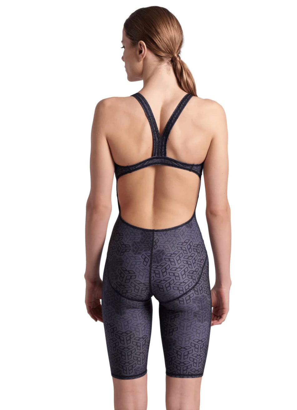 Arena Camo Kikko Pro Full Body - Black Multi image 2