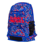 Funky Trunks - Mad Cat - Elite Squad Backpack image 1