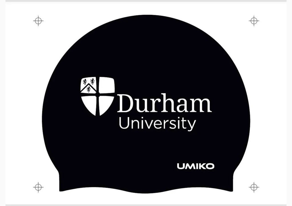 Durham Uni – Swim cap image 1