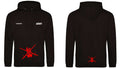 ARMY - Male/ Unisex Cotton Hoodie image 0