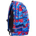 Funky Trunks - Wave Craze - Elite Squad Backpack image 1