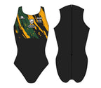 Nottingham Uni - Water Polo costume - Turbo Hybrid image 0