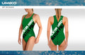 Newton Abbot – Water polo costume image 0