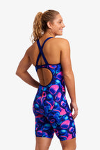 Funkita - Liquid Lights - Fast legs One piece image 2