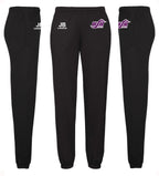 Weston-s-Mare SC – Cotton Joggers image 0