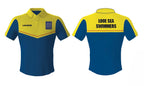 Looe Sea Swimmers -  Tech Polo shirt - Ladies/ Girls image 0
