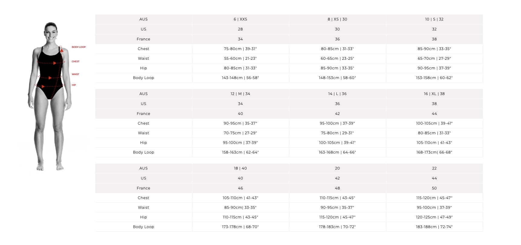 Funkita - Texta Mess - Fast legs One piece image 1
