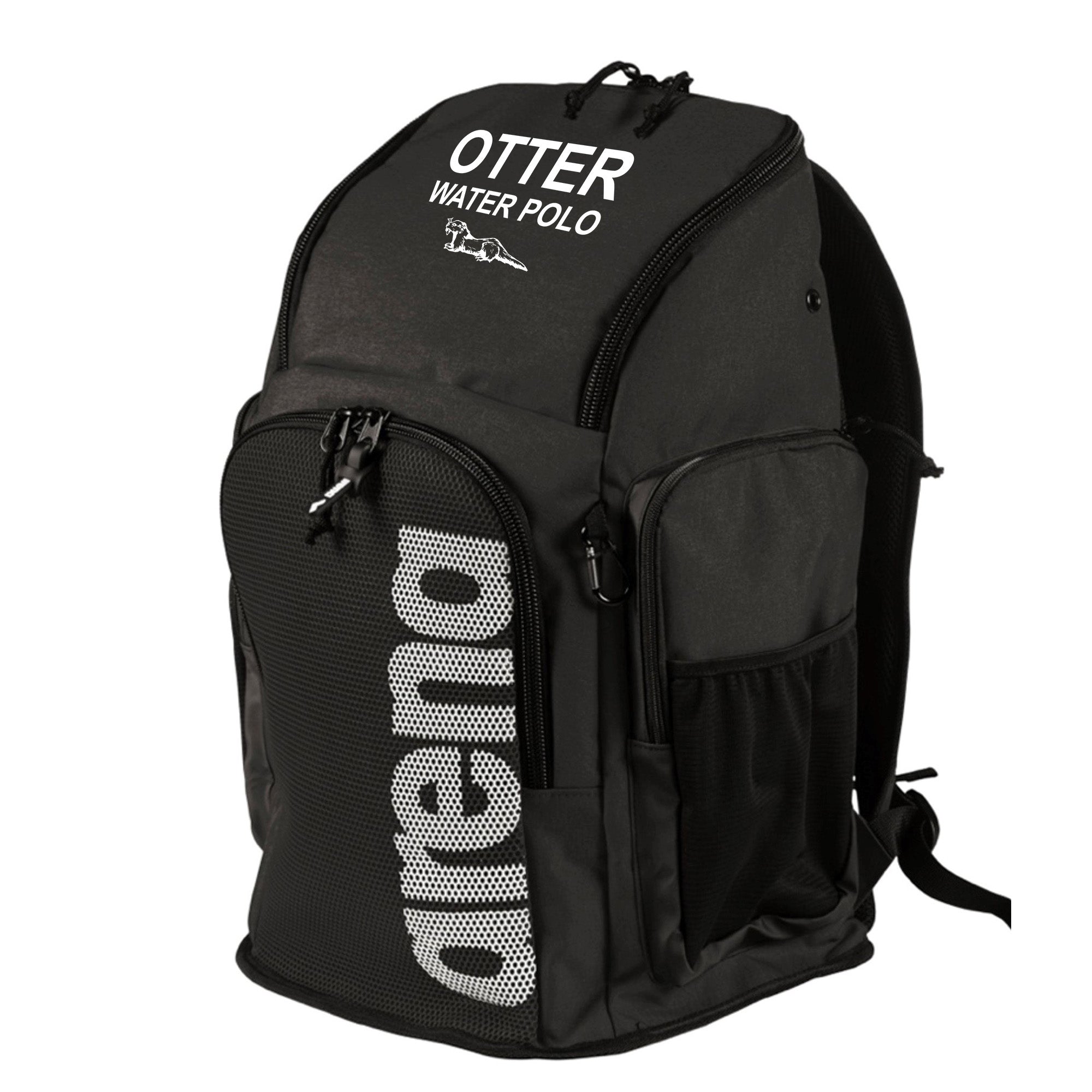 OTTER WATER POLO  - Arena Team Rucksack image 0