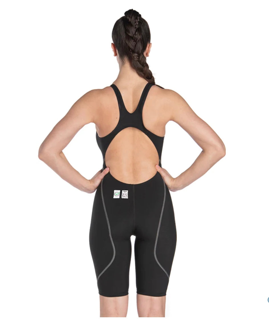 Arena Powerskin ST Next Kneeskin - Black image 2