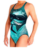 Water polo costume- Sea Predator - Bbosi image 0