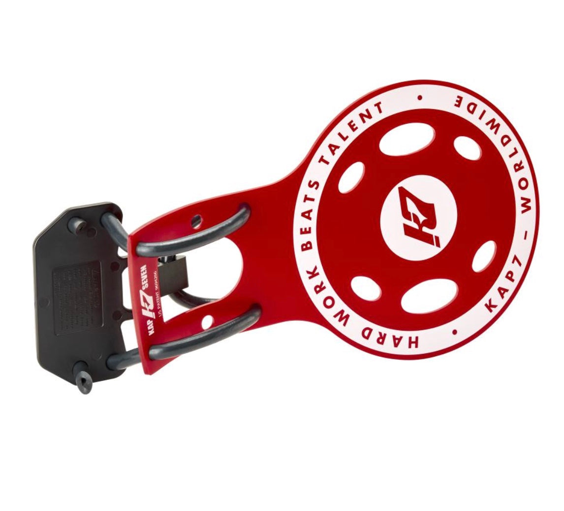 Kap7 - PRACTICE GOAL RED TARGETS image 0