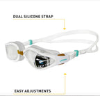 Finis - SMART GOGGLE MAX KIT - CLEAR image 9