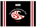 Barnstaple SC - Microfibre / Cotton Towel image 0