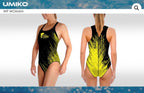 Swindon Dolphins Water polo costume- Umiko image 0