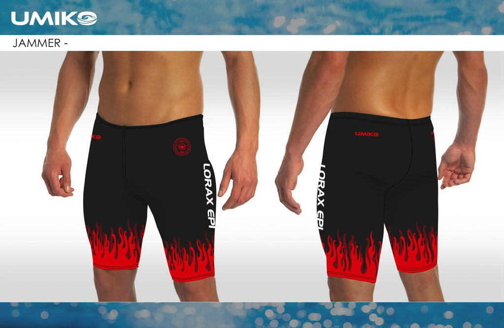 Aberystwyth University Jammers - Umiko image 0