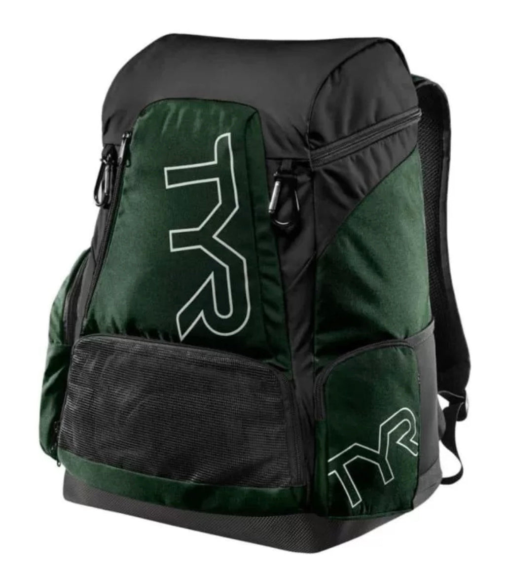 TYR- Alliance 45L backpack- Evergreen image 0