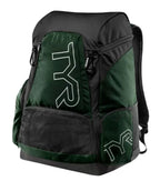 TYR- Alliance 45L backpack- Evergreen image 0