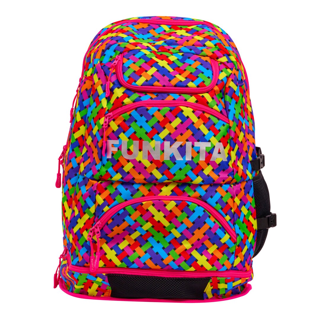Funkita - Bread Basket - Elite Squad Backpack image 0