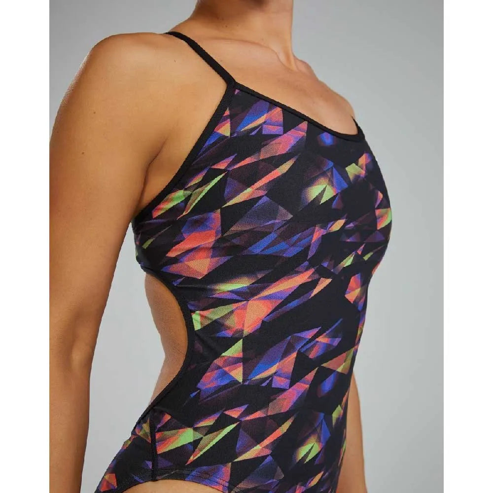 TYR Durafast Elite Trinityfit Triadic Swimsuit image 2