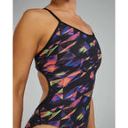 TYR Durafast Elite Trinityfit Triadic Swimsuit image 2